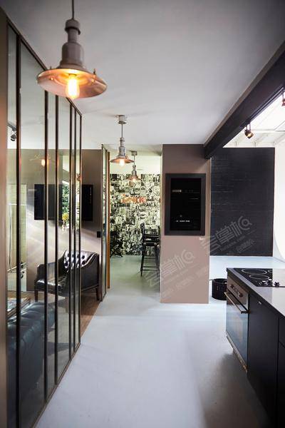 Chic Modern Photo Studio in the Heart of LAChic Modern Photo Studio in the Heart of LA基础图库11